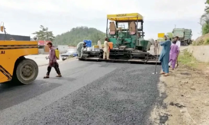 Rawalpindi secures approval for multi-billion development projects