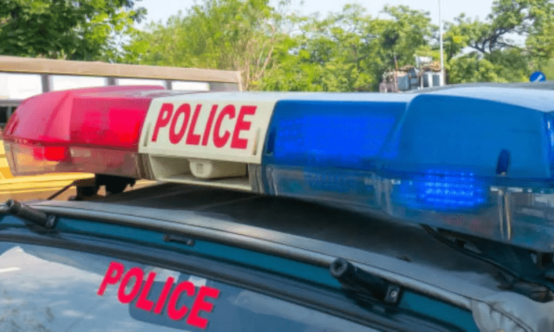 Mob parades couple naked over alleged relationship in Bihar