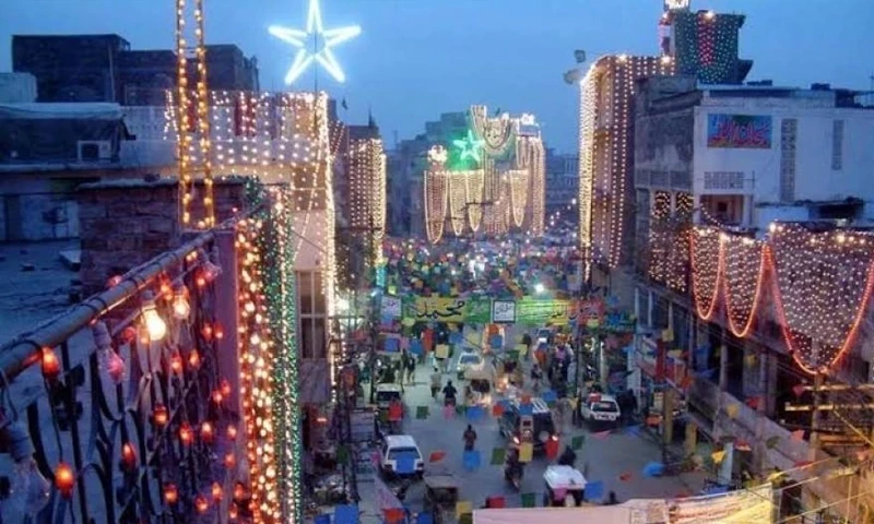 Govt announces public holiday on September 17