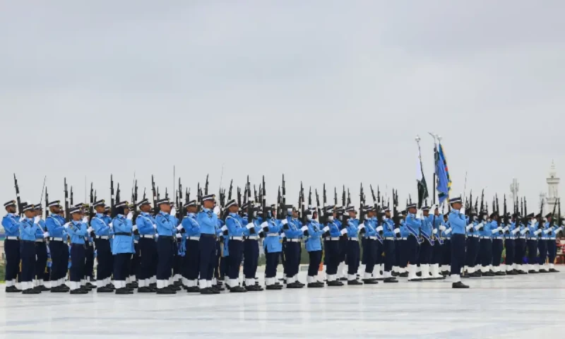 Defence Day and Martyr&rsquo;s day being celebrated across Pakistan