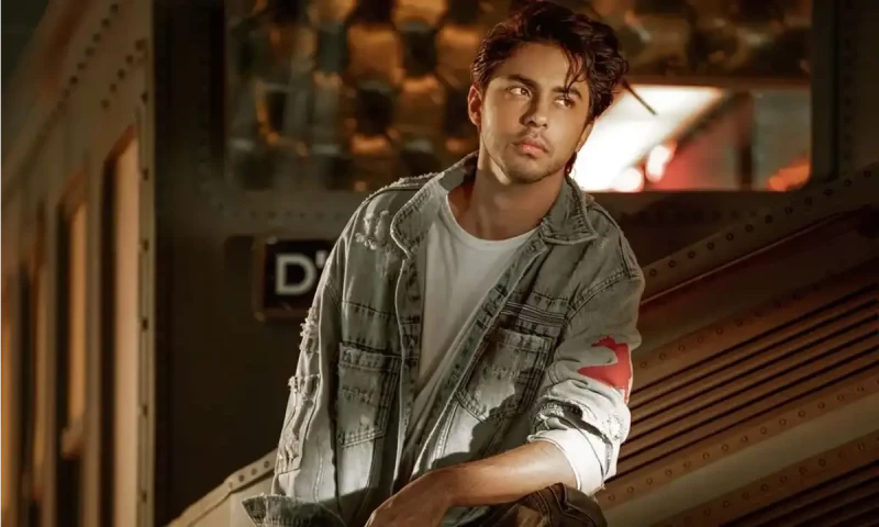 Bollywood A-listers extend offers to launch Aryan Khan as actor