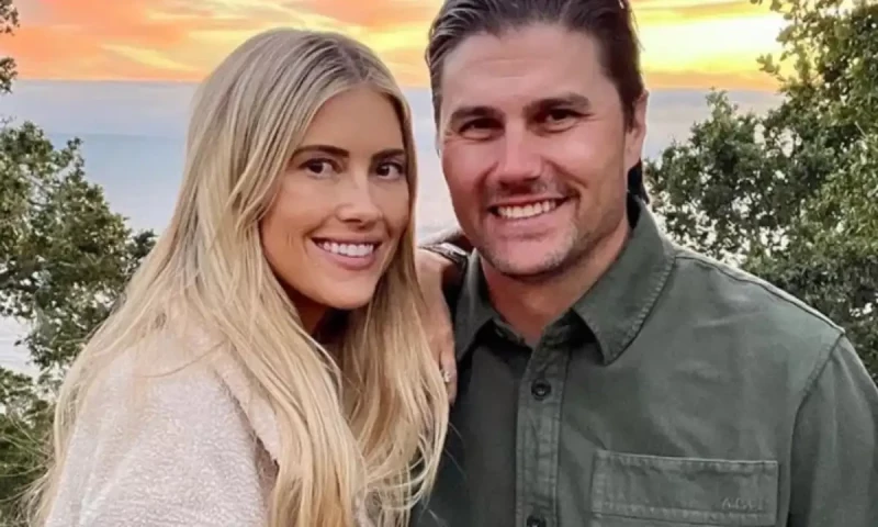 Christina Hall and Josh Hall reach temporary property settlement amid divorce