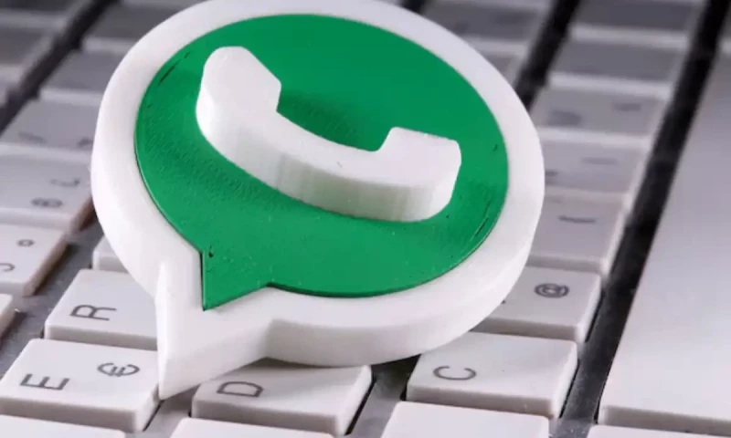WhatsApp introduces Meta AI assistant for businesses