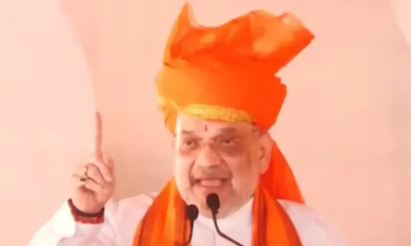 Kashmir&rsquo;s special status won&rsquo;t be restored, says India&rsquo;s Amit Shah