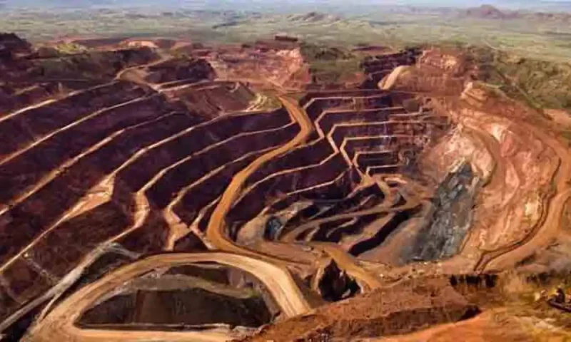 Auditor General raises concerns about investment in Reko Diq