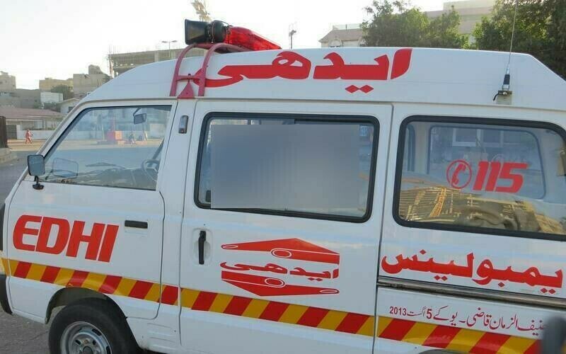 Tenant killed in dispute between landlord and wife in Karachi