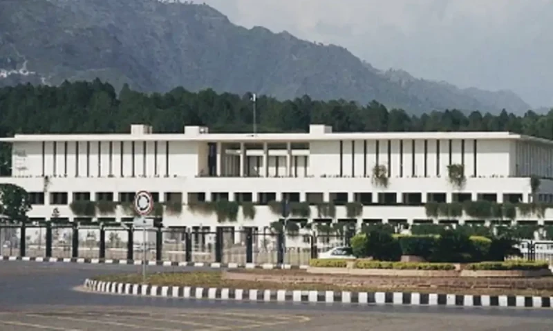 Govt dissolves CAD ministry, dozens of jobs to be cut