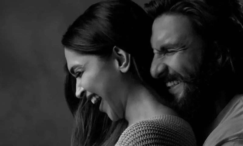 Deepika Padukone, Ranveer Singh announce birth of baby girl