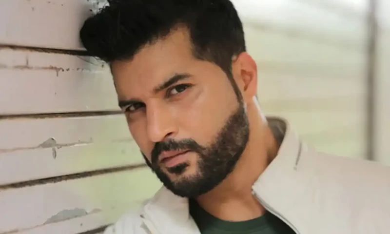 Indian actor Vikas Sethi, who made a cameo in Kabhi Khushi Kabhie Gham, passes away at 48