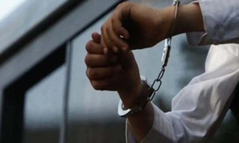 Saudi Arabia arrests over 22,000 for immigration violations in major crackdown