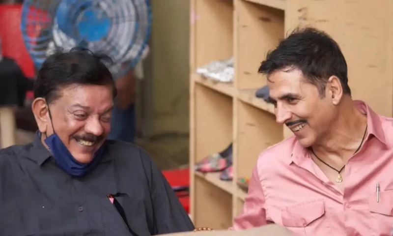 Akshay Kumar, Priyadarshan reunite after 14 years for &lsquo;Bhooth Bangla&rsquo;