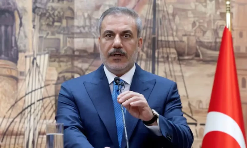 Turkey heads to Arab League ministerial for first time in 13 years, says source