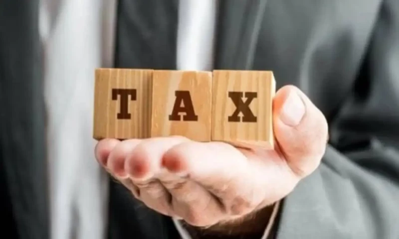 FBR considering category-based tax for traders