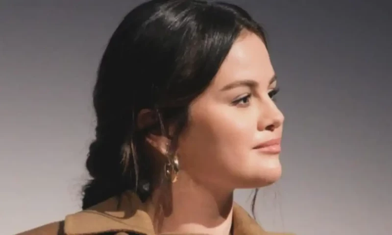 Selena Gomez reaches billionaire status, driven by Rare Beauty success