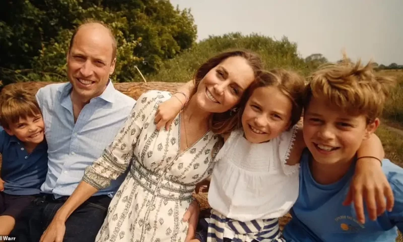 Princess of Wales completes preventative chemotherapy, plans light public engagements