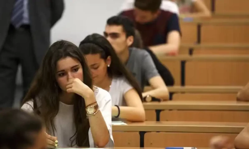 Karachi announces Matric exam form submission schedule