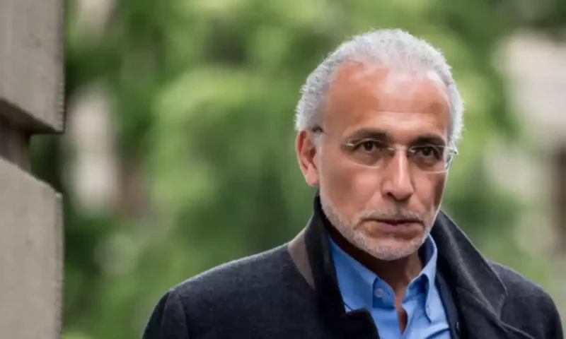 Islamic scholar Tariq Ramadan convicted of rape on appeal in Switzerland: court