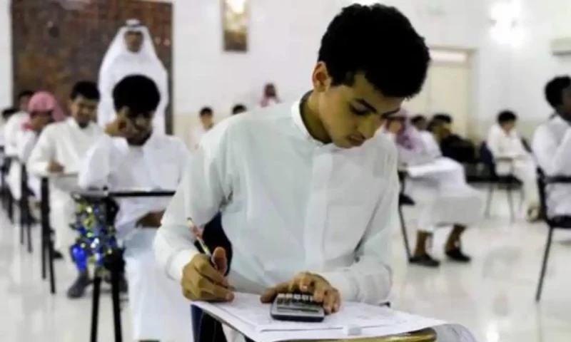 Saudi Arabia launches Chinese language classes in schools