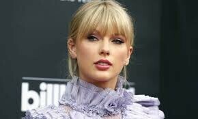 Taylor Swift backs Kamala Harris&rsquo; presidential campaign