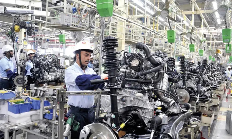 India&rsquo;s bid to match China&rsquo;s factory power gets a reality check