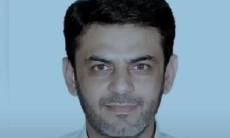 Pakistani man charged with plotting to assassinate US govt officials