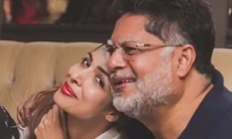 Anil Mehta&rsquo;s last words to Malaika Arora before suicide revealed
