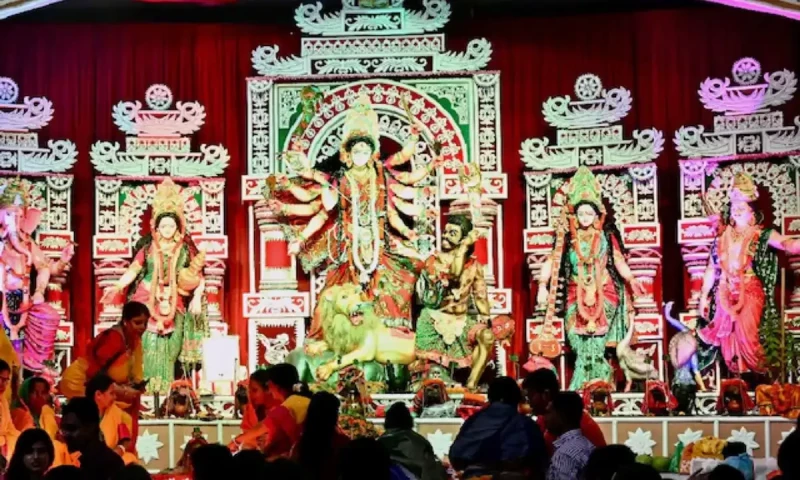 Bangladesh asks Hindus to pause music in puja during Namaz and Azaan