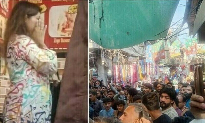 Court removes terror clauses in Lahore&rsquo;s Ichhra Bazaar incident case