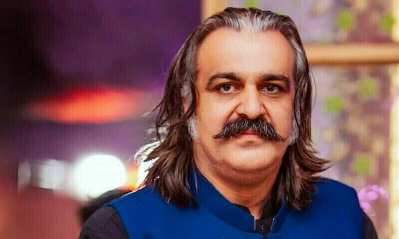 Gandapur says he will send delegation to Afghanistan to solve law and order issues