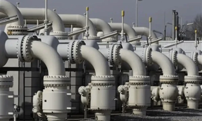 OGRA decreases RLNG prices for September