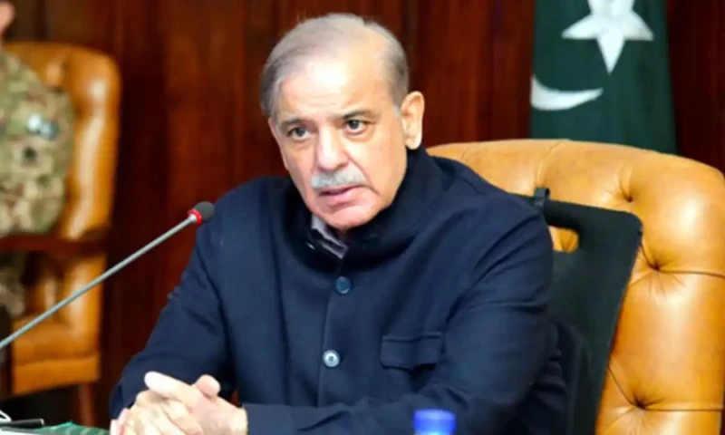 PM says constant loan requests diminish Pakistan&rsquo;s significance as nuclear power