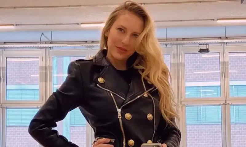 Former Miss Switzerland finalist Kristina Joksimovic brutally murdered by husband