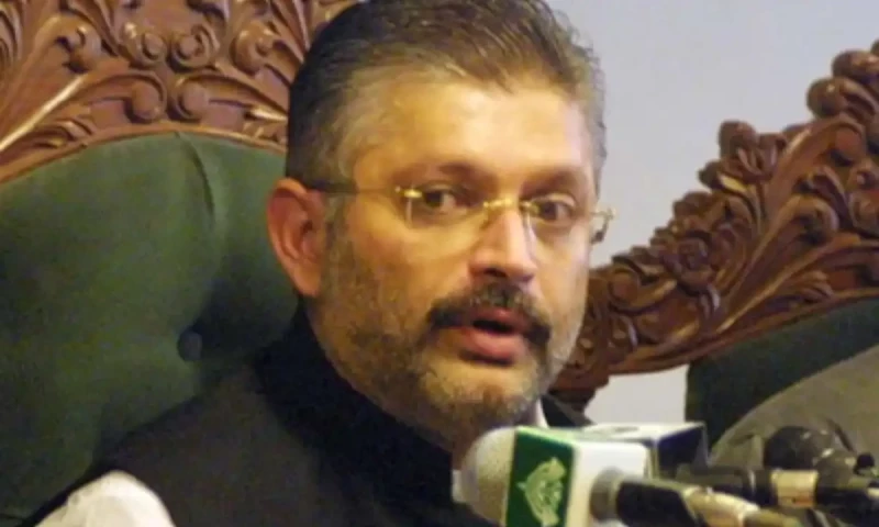 Sindh govt to launch electric taxis