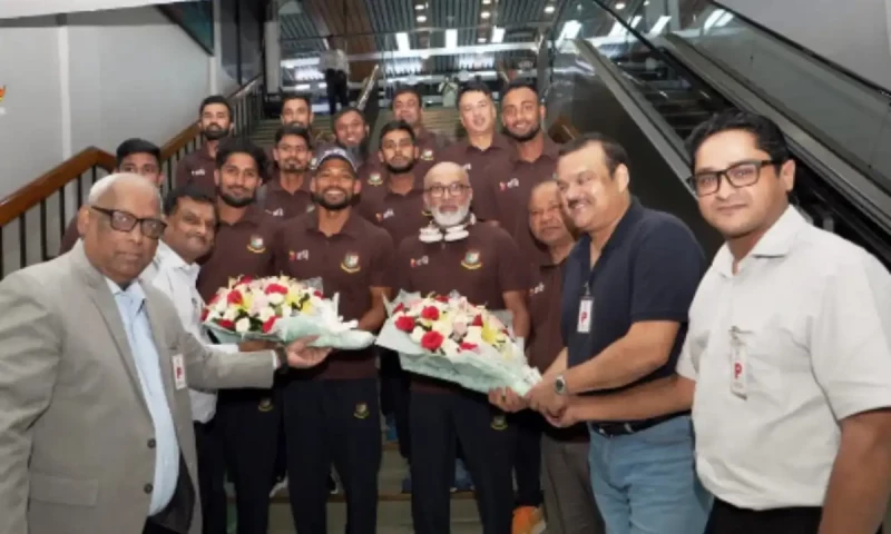 Muhammad Yunus lavishes praise on Bangladesh team after victory over Pakistan