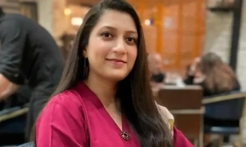 Pakistani student severely injured in hit-and-run in Texas