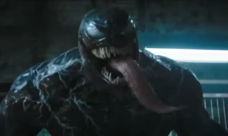 Eddie, Venom confront ultimate challenge in final trailer for Venom: The Last Dance