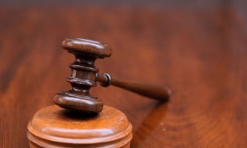 Congo military court sentences 37 to death for rebellion