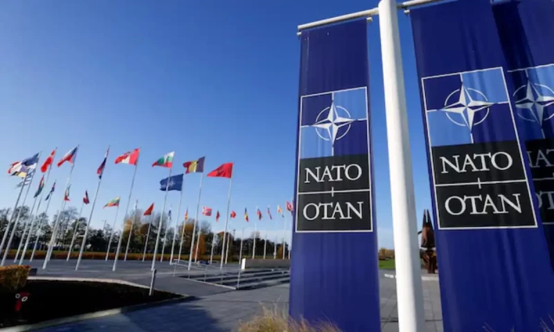 NATO could have taken more action to prevent Ukraine War, says Stoltenberg