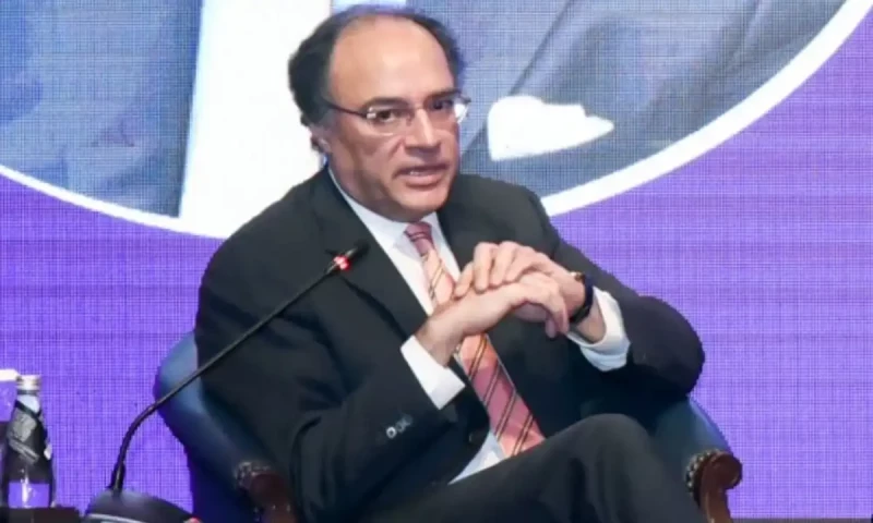 IMF agreement will be made public on Sept 25: Aurangzeb