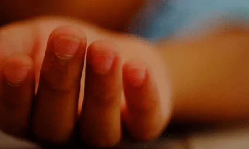 Indian child dies after heart attack in school