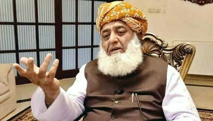 Govt claims Maulana&rsquo;s support gained for constitutional package
