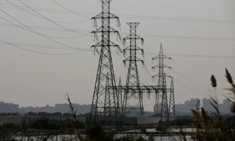 Essential Services Act enforced to counter protests against privatisation of Discos