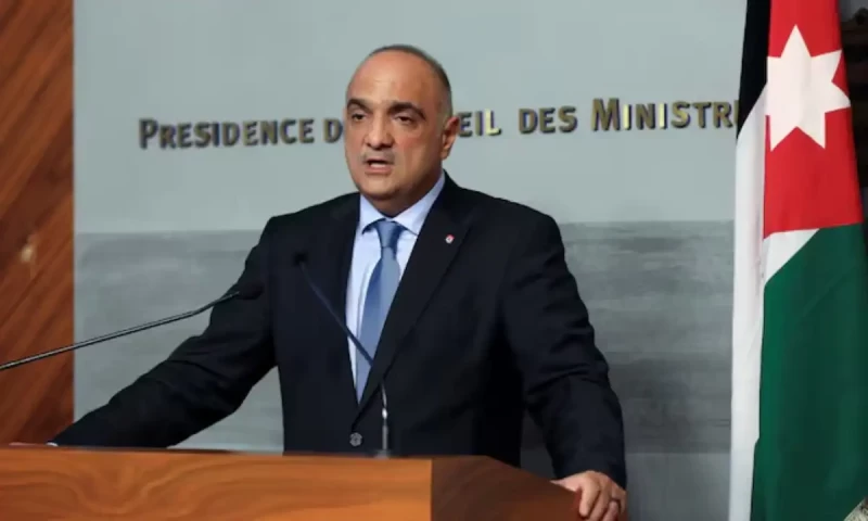 Jordan&rsquo;s king appoints Harvard-educated technocrat as prime minister