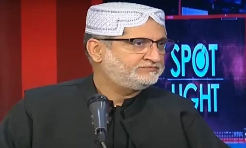 Mengal demands recovery of 2,000 missing persons in exchange for support of legislation