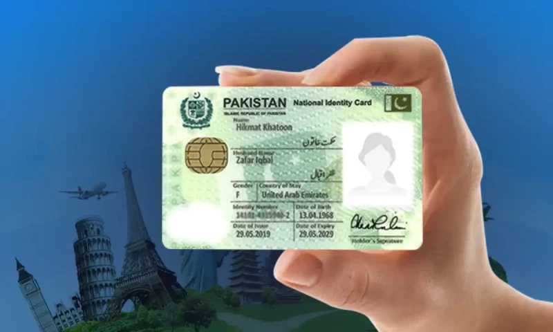 Prime minister announces unique logos on CNICs to promote organ donation