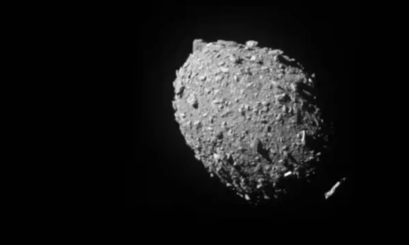 Earth to welcome new &lsquo;mini-moon&rsquo; this year
