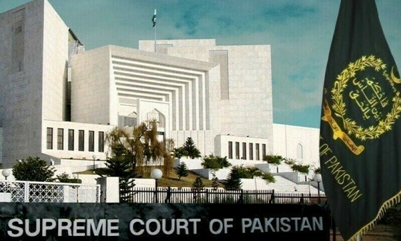 Prominent lawyers approach SC to stop constitutional amendment