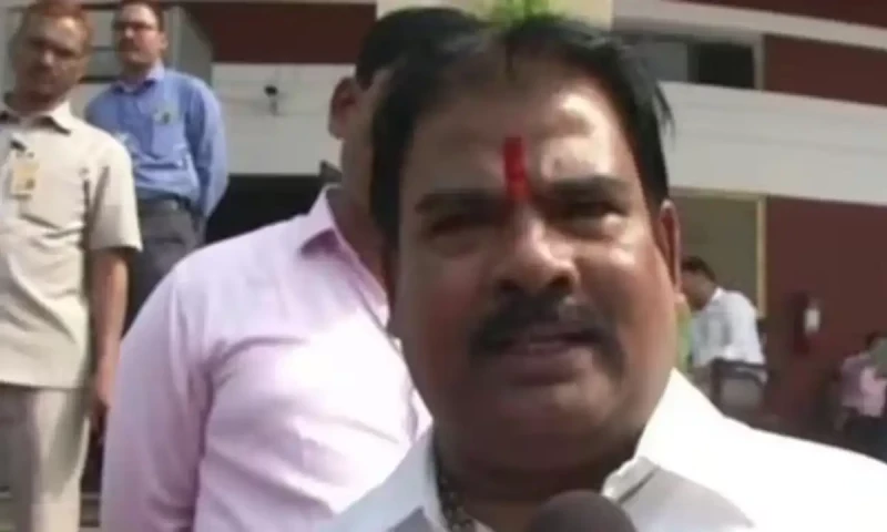 Indian politician&rsquo;s bounty for Rahul Gandhi&rsquo;s tongue causes outrage