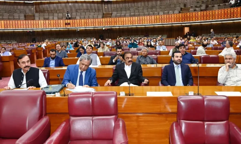 Govt puts of constitutional amendment plans for the time being