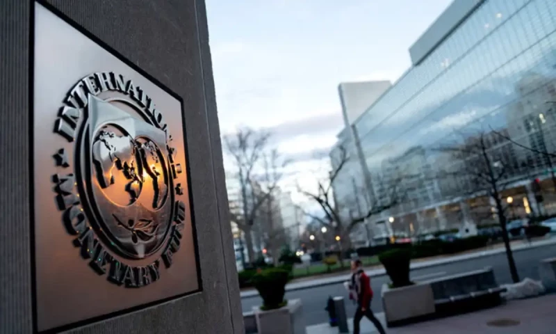 Pakistan&rsquo;s $7b loan programme included in IMF board meeting